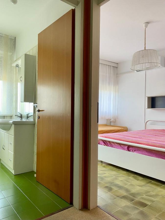 Condominio Centrale 104 Lignano Sabbiadoro Ngoại thất bức ảnh