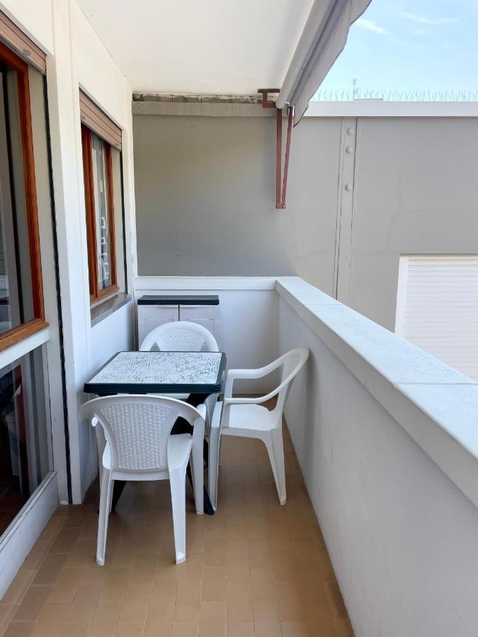 Condominio Centrale 104 Lignano Sabbiadoro Ngoại thất bức ảnh